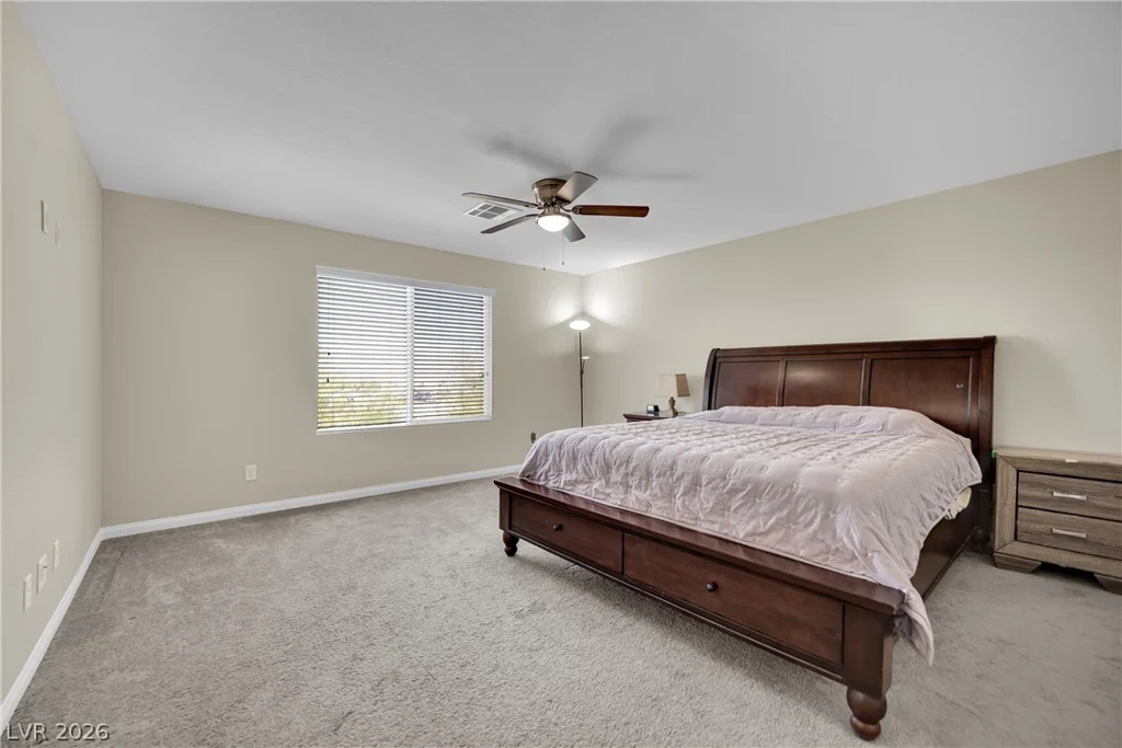 6464 Pear Valley, Las Vegas, NV 89118