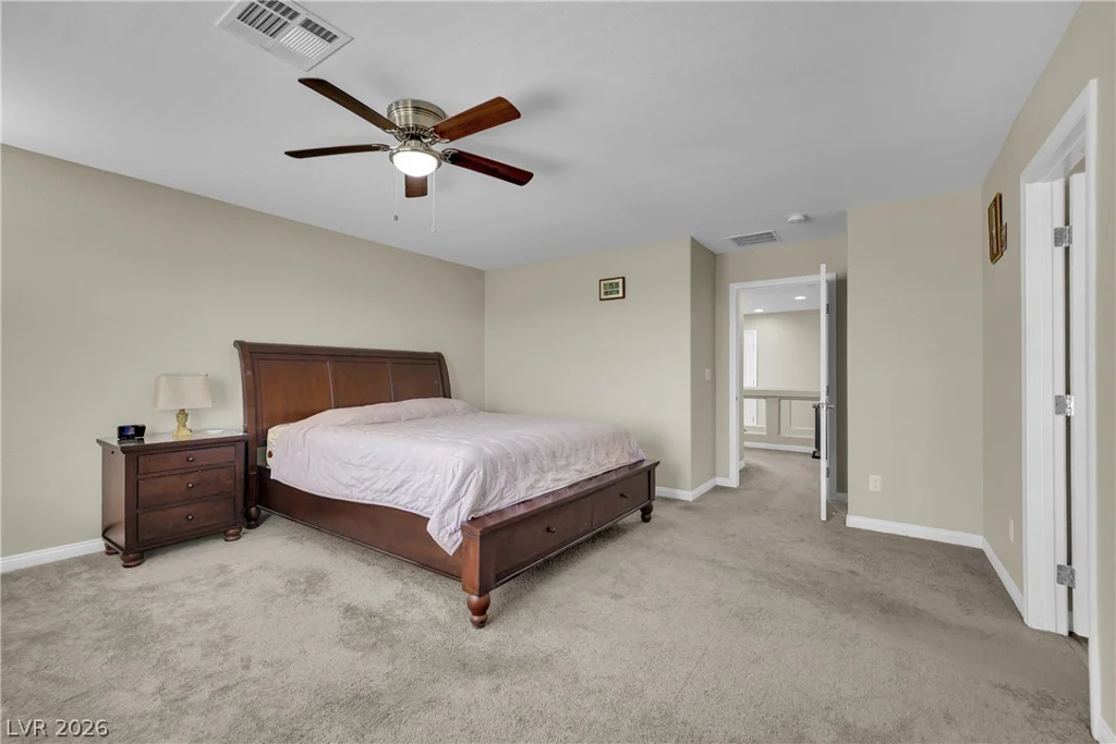6464 Pear Valley, Las Vegas, NV 89118