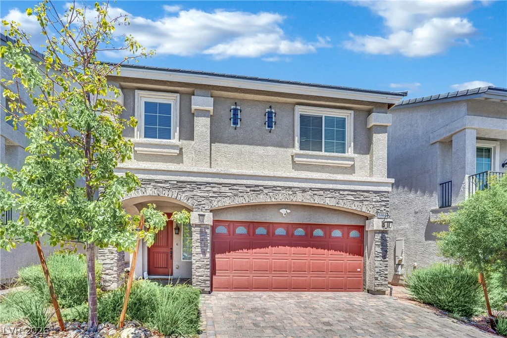 6464 Pear Valley, Las Vegas, NV 89118