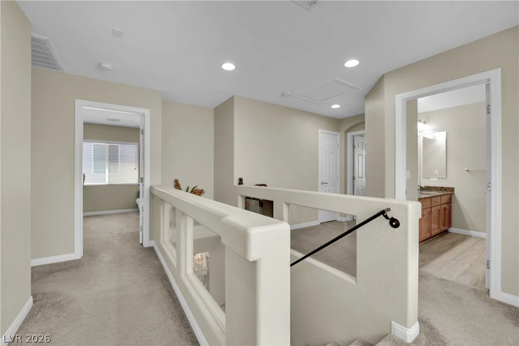 6464 Pear Valley, Las Vegas, NV 89118