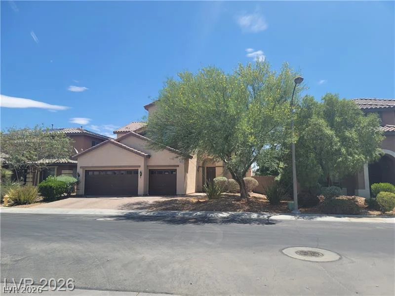 9622 Staff, Las Vegas, NV 89178