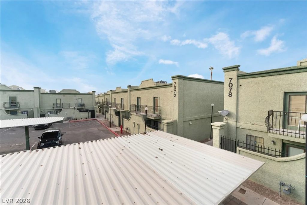 7084 BURCOT, Las Vegas, NV 89156