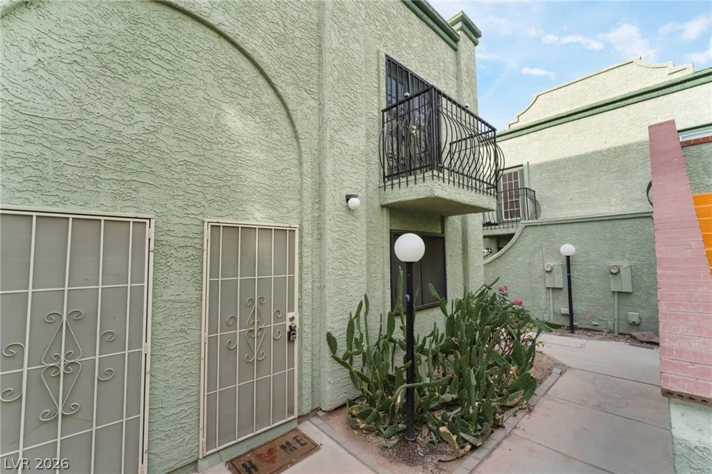 7084 BURCOT, Las Vegas, NV 89156