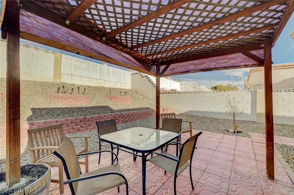 2368 Los Feliz, Las Vegas, NV 89156