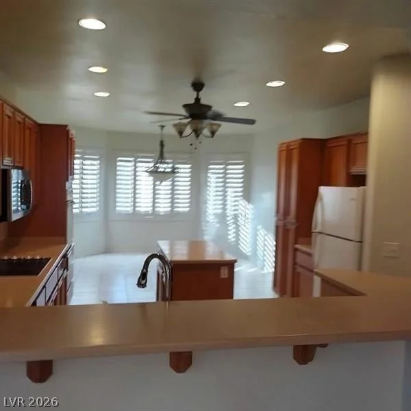 1652 Black Fox Canyon, Henderson, NV 89052