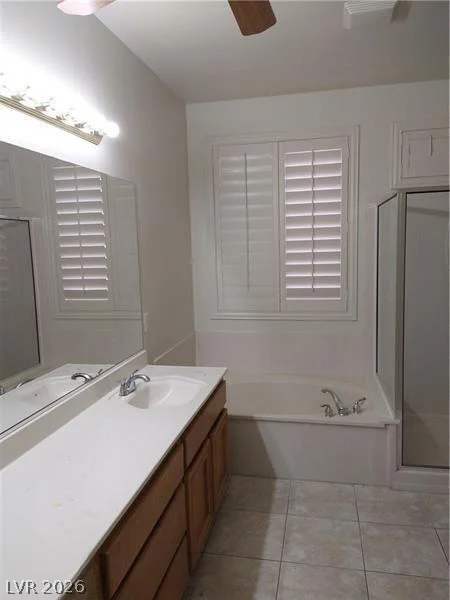 1652 Black Fox Canyon, Henderson, NV 89052