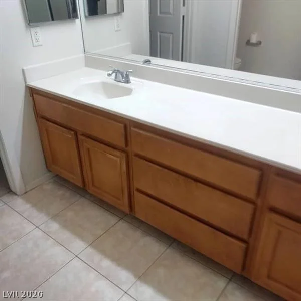 1652 Black Fox Canyon, Henderson, NV 89052