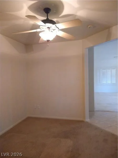 1652 Black Fox Canyon, Henderson, NV 89052