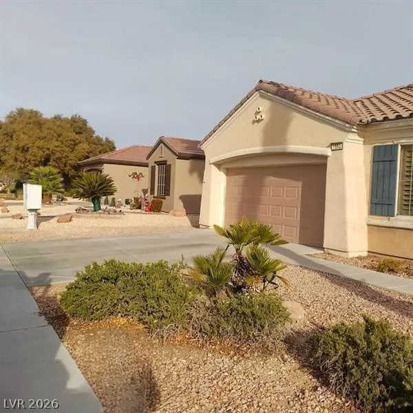 1652 Black Fox Canyon, Henderson, NV 89052
