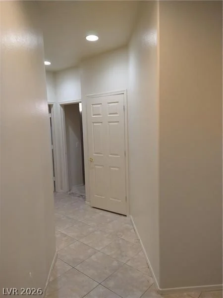 1652 Black Fox Canyon, Henderson, NV 89052