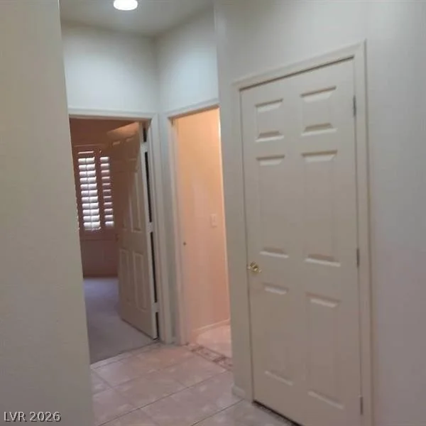 1652 Black Fox Canyon, Henderson, NV 89052