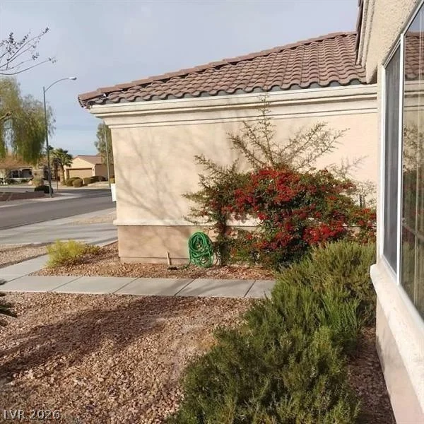 1652 Black Fox Canyon, Henderson, NV 89052