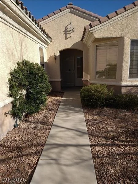 1652 Black Fox Canyon, Henderson, NV 89052