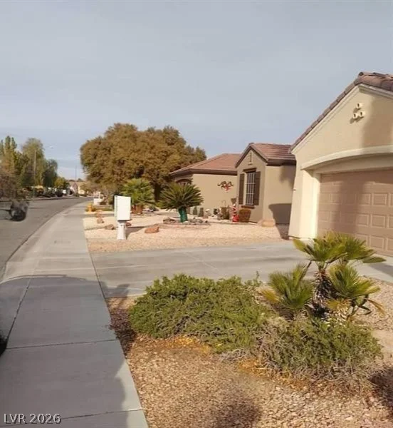 1652 Black Fox Canyon, Henderson, NV 89052