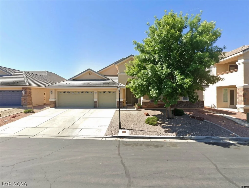 6245 Hawthorn Woods, Las Vegas, NV 89130