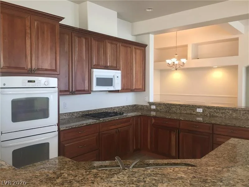 6245 Hawthorn Woods, Las Vegas, NV 89130