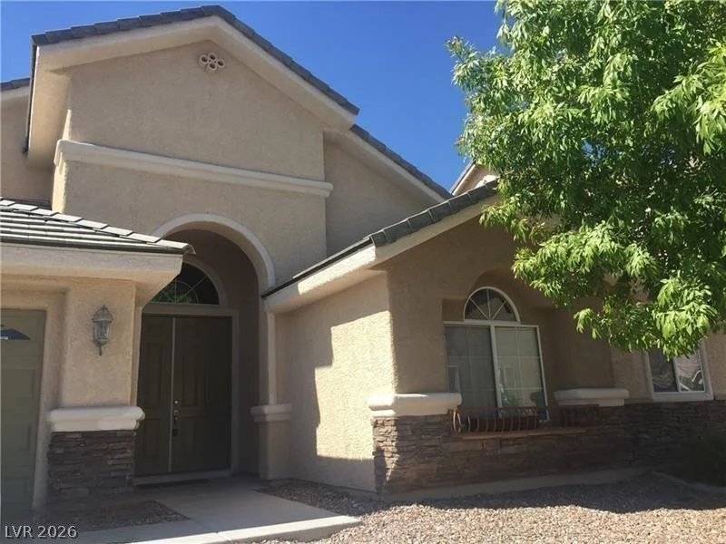 6245 Hawthorn Woods, Las Vegas, NV 89130