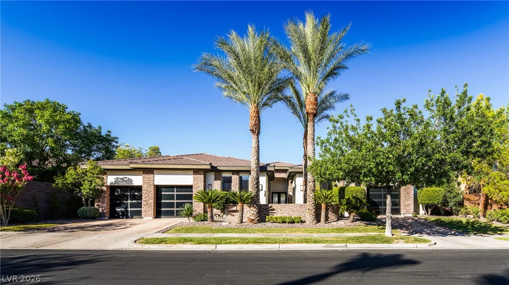 2990 Traverse Creek, Las Vegas, NV 89135