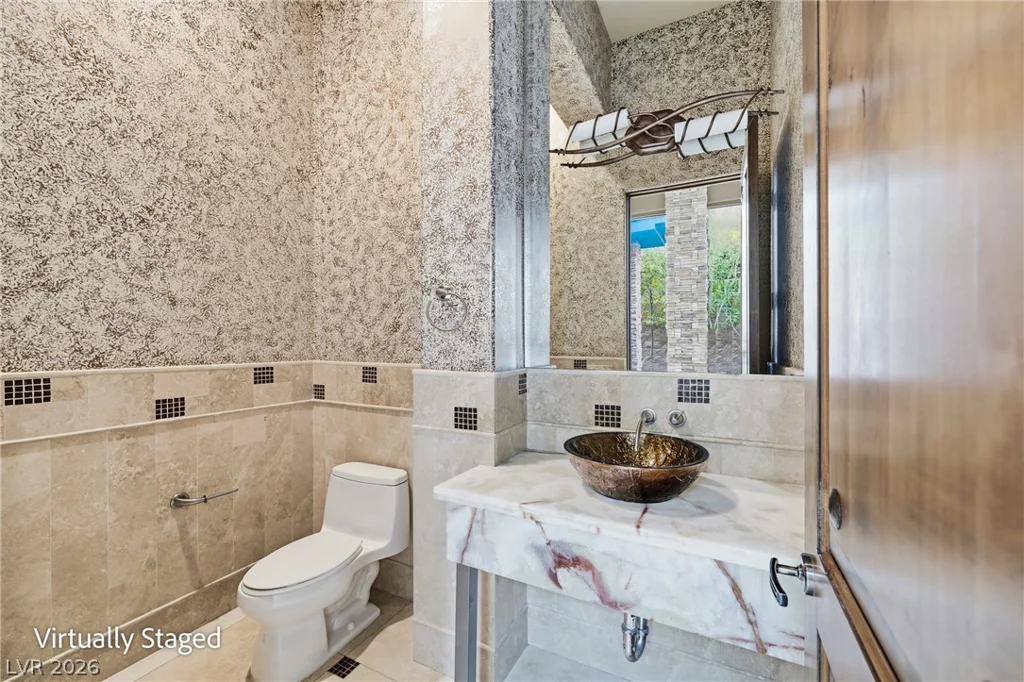 2990 Traverse Creek, Las Vegas, NV 89135