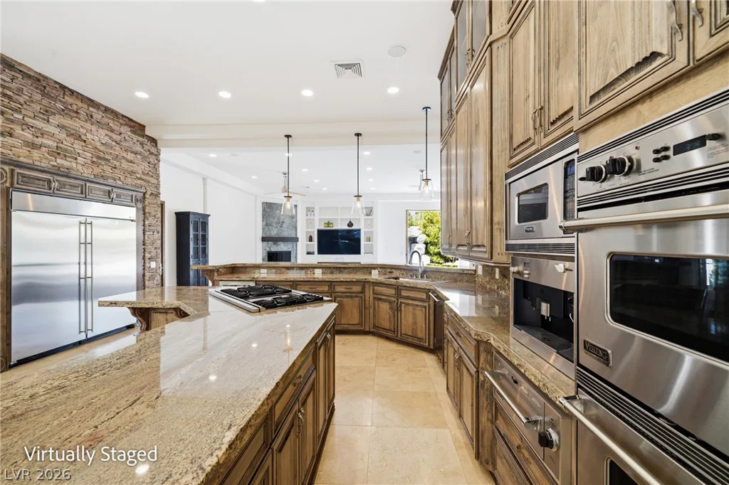 2990 Traverse Creek, Las Vegas, NV 89135