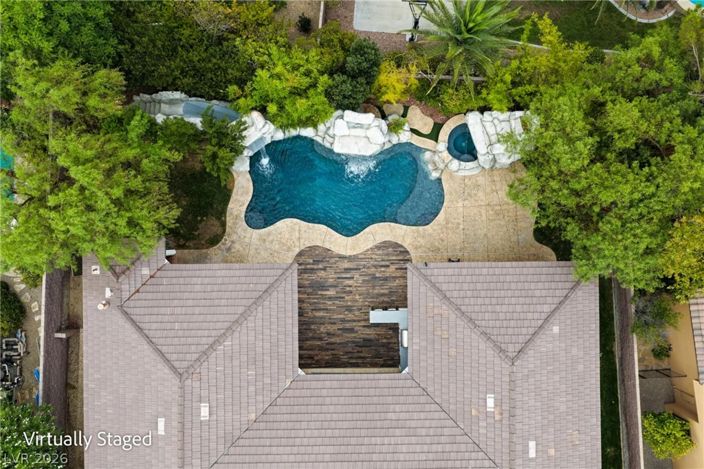2990 Traverse Creek, Las Vegas, NV 89135