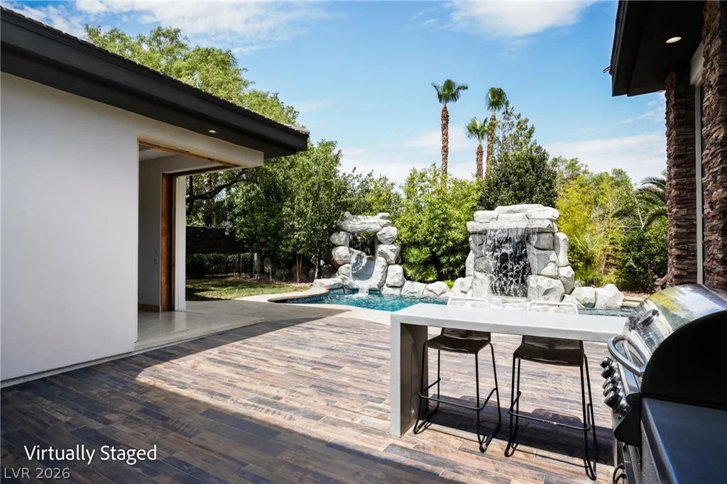 2990 Traverse Creek, Las Vegas, NV 89135