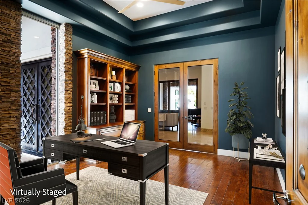 2990 Traverse Creek, Las Vegas, NV 89135