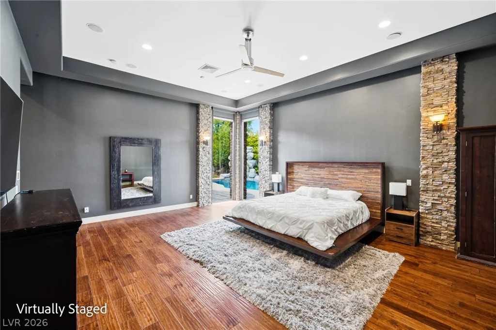 2990 Traverse Creek, Las Vegas, NV 89135