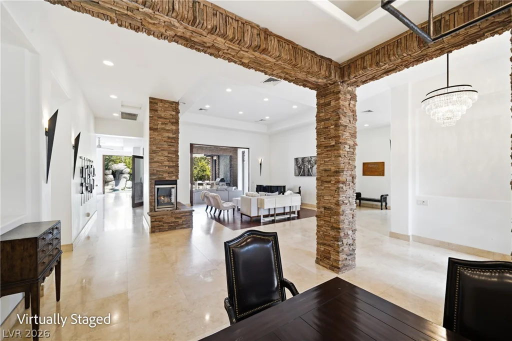 2990 Traverse Creek, Las Vegas, NV 89135