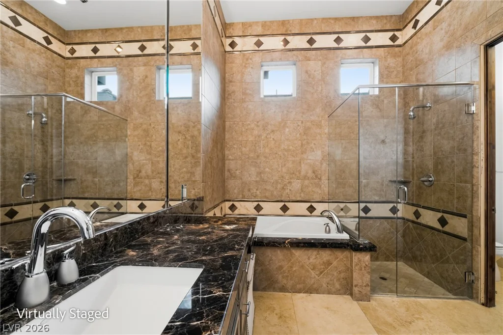 2990 Traverse Creek, Las Vegas, NV 89135