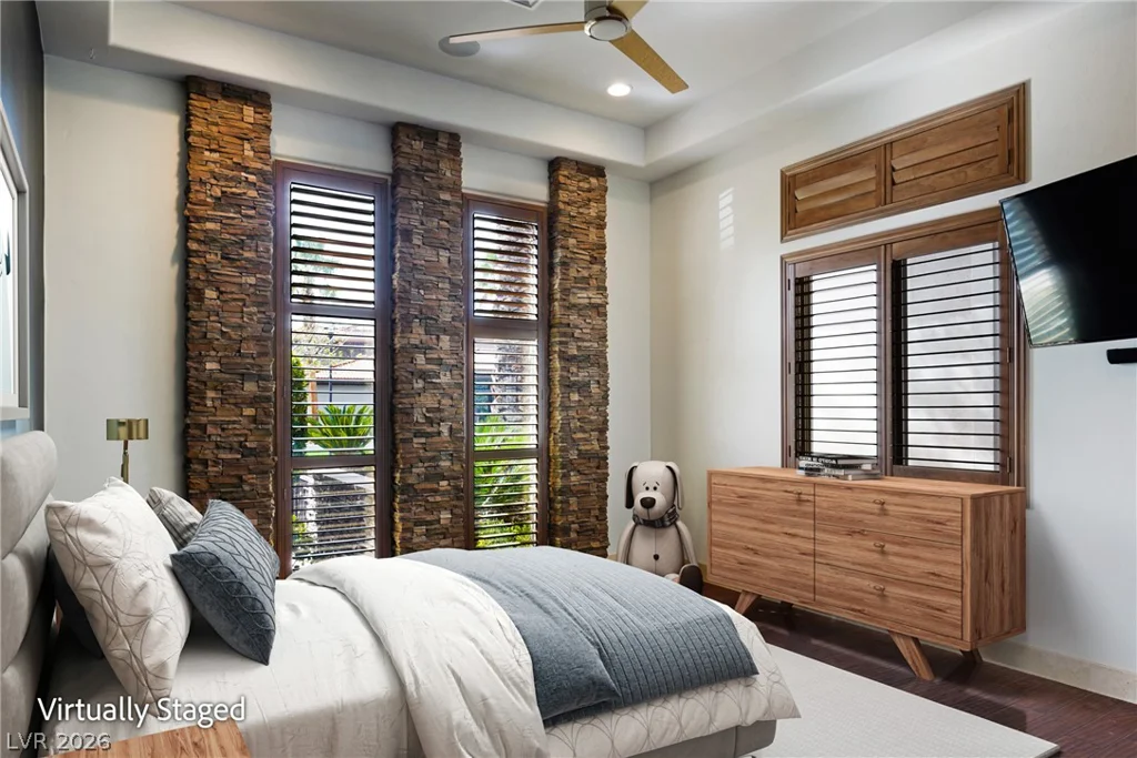 2990 Traverse Creek, Las Vegas, NV 89135