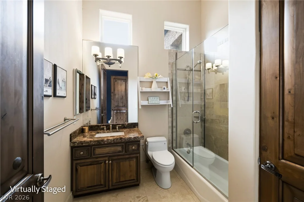 2990 Traverse Creek, Las Vegas, NV 89135