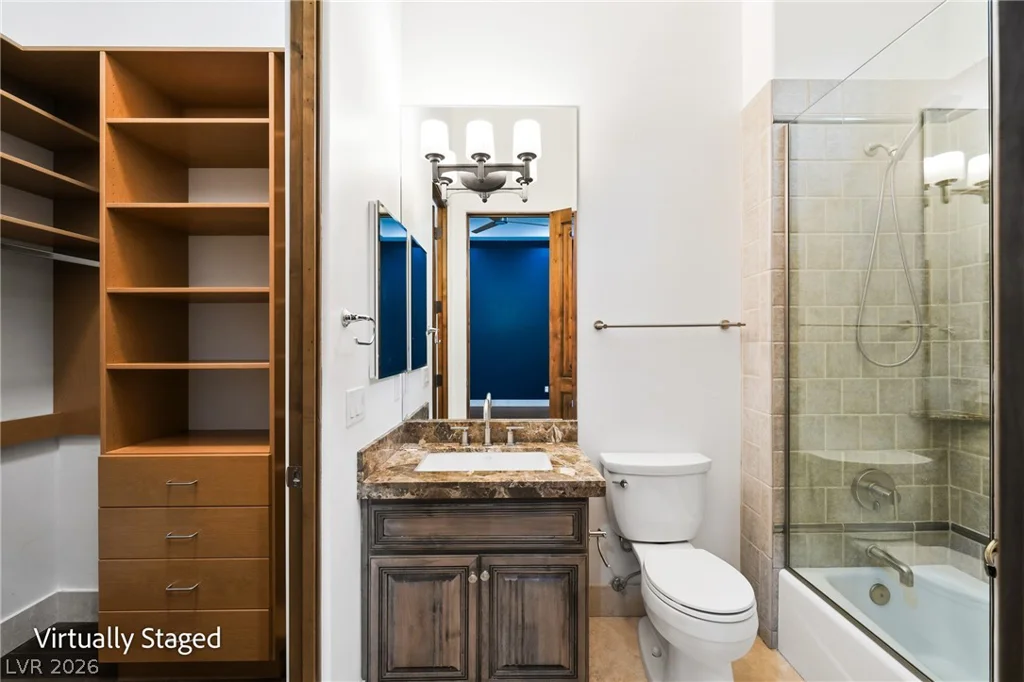2990 Traverse Creek, Las Vegas, NV 89135