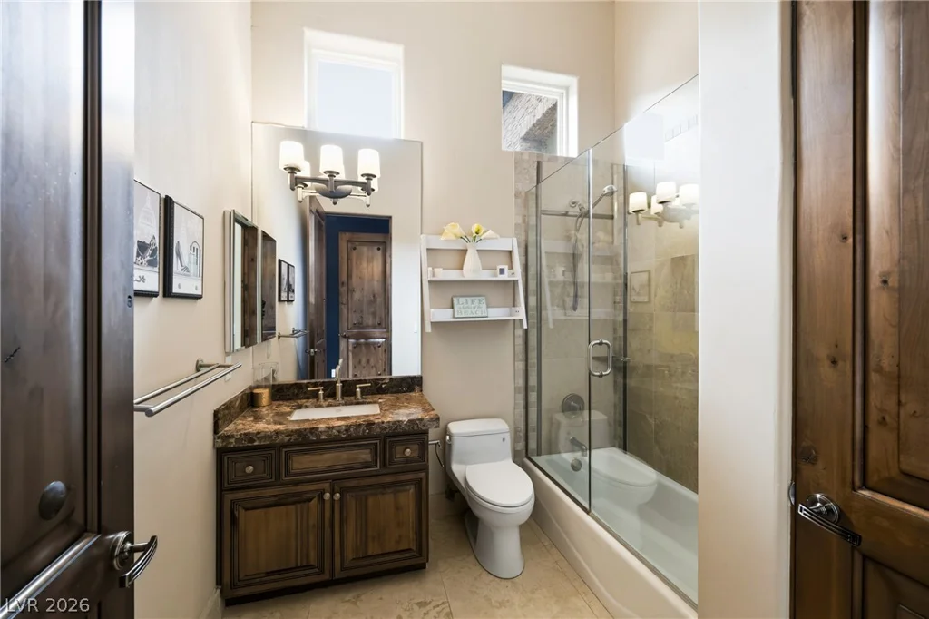 2990 Traverse Creek, Las Vegas, NV 89135
