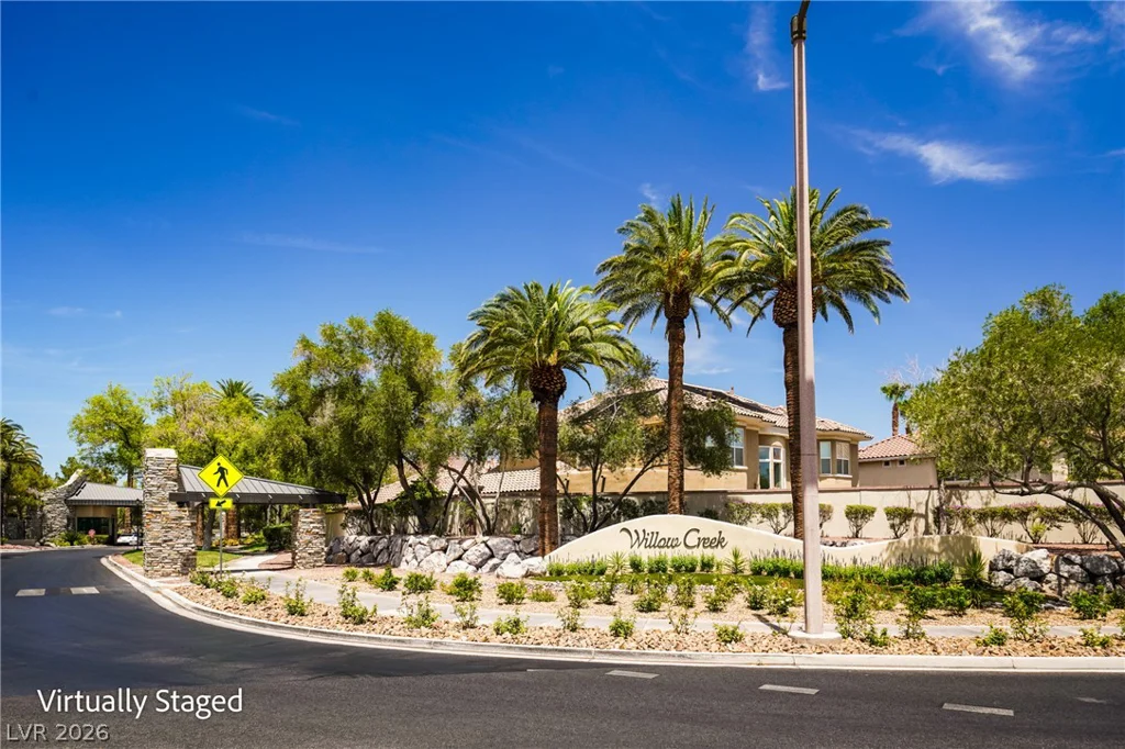 2990 Traverse Creek, Las Vegas, NV 89135