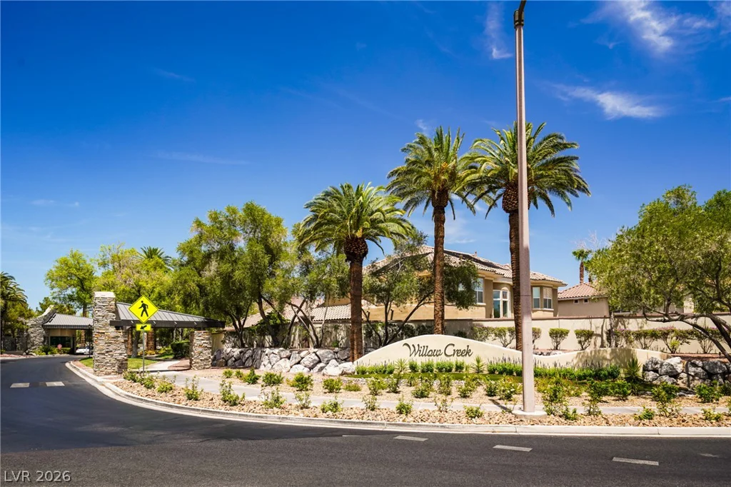 2990 Traverse Creek, Las Vegas, NV 89135
