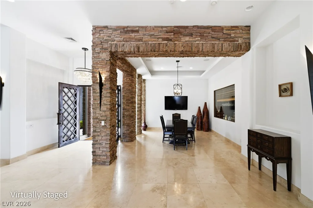 2990 Traverse Creek, Las Vegas, NV 89135