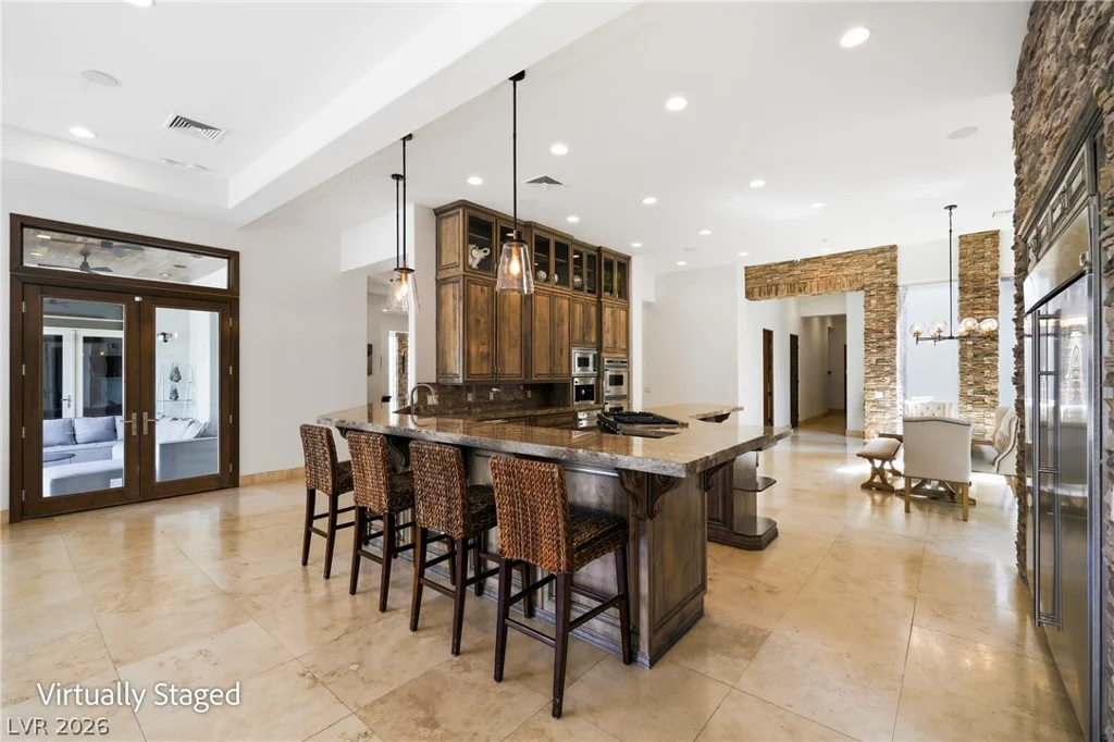 2990 Traverse Creek, Las Vegas, NV 89135