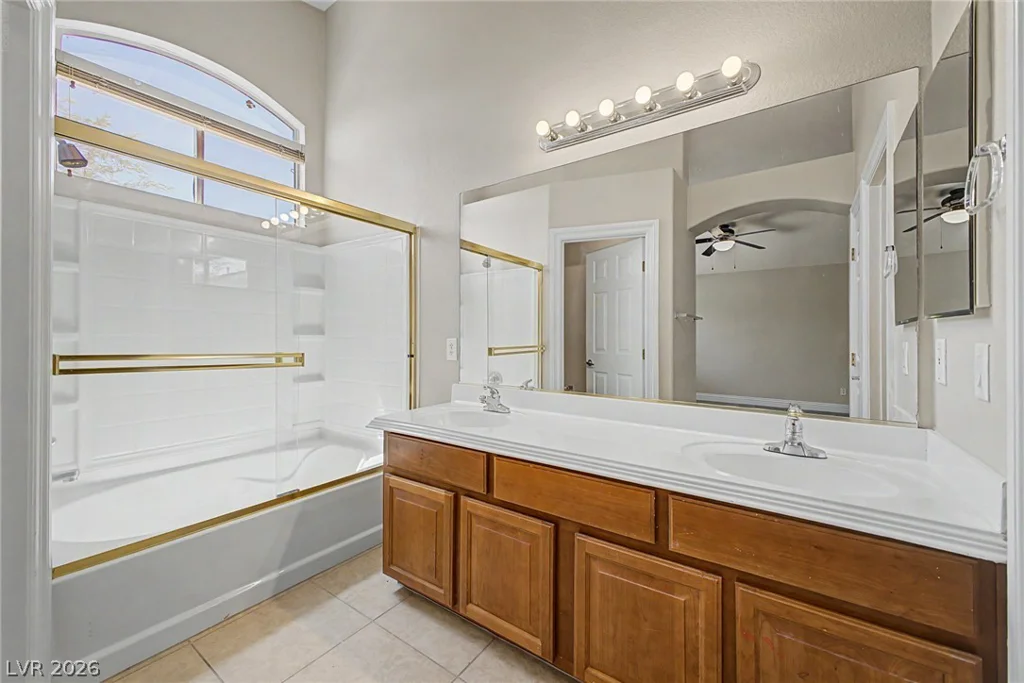 3205 Regal Swan, North Las Vegas, NV 89084