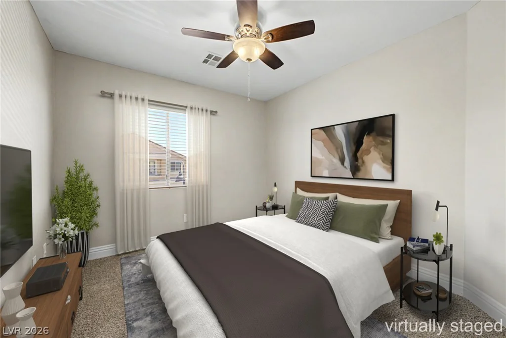 3205 Regal Swan, North Las Vegas, NV 89084