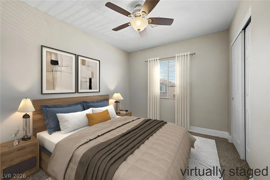 3205 Regal Swan, North Las Vegas, NV 89084