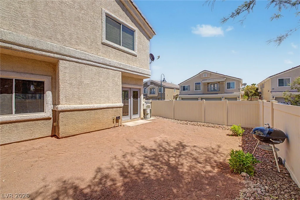 3205 Regal Swan, North Las Vegas, NV 89084