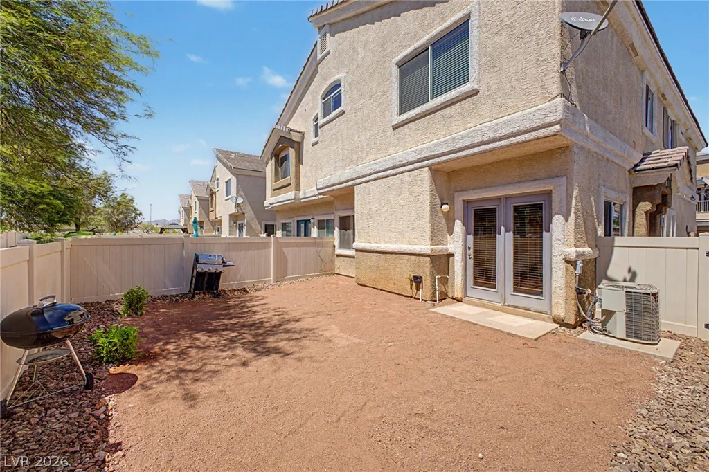 3205 Regal Swan, North Las Vegas, NV 89084