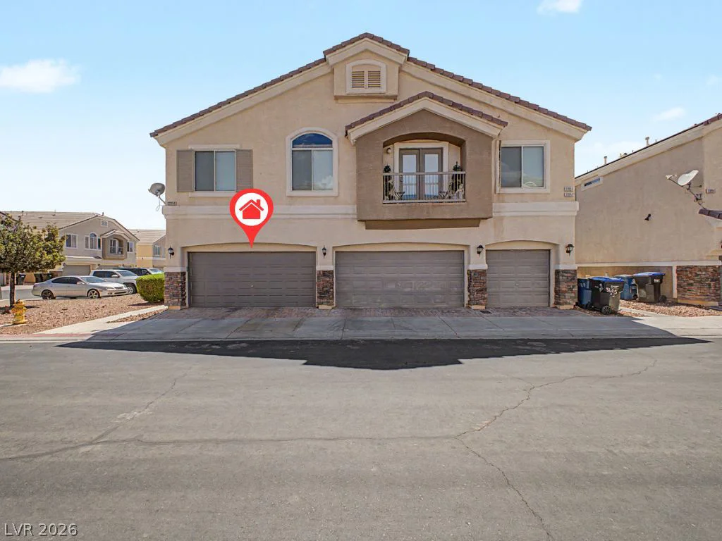 3205 Regal Swan, North Las Vegas, NV 89084