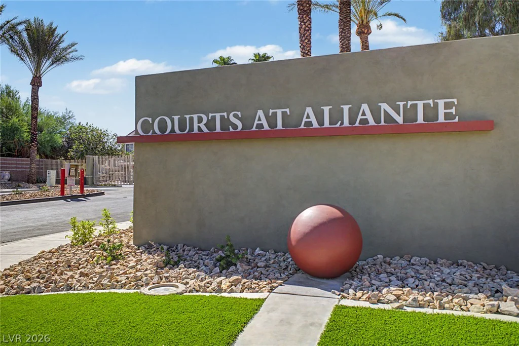 3205 Regal Swan, North Las Vegas, NV 89084