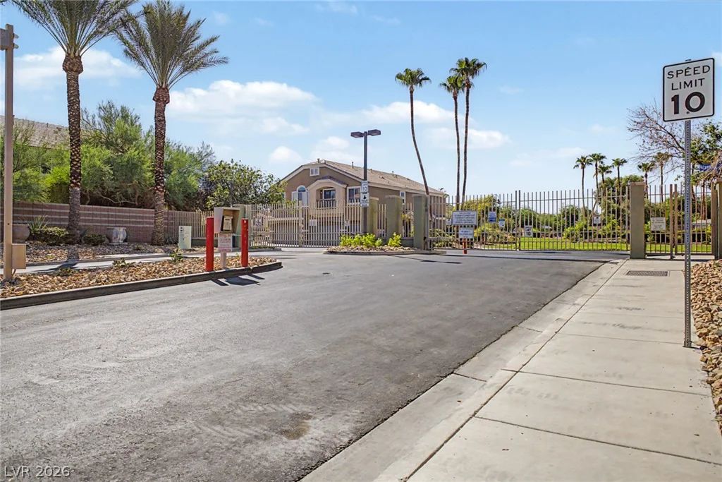 3205 Regal Swan, North Las Vegas, NV 89084