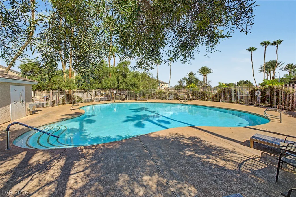 3205 Regal Swan, North Las Vegas, NV 89084