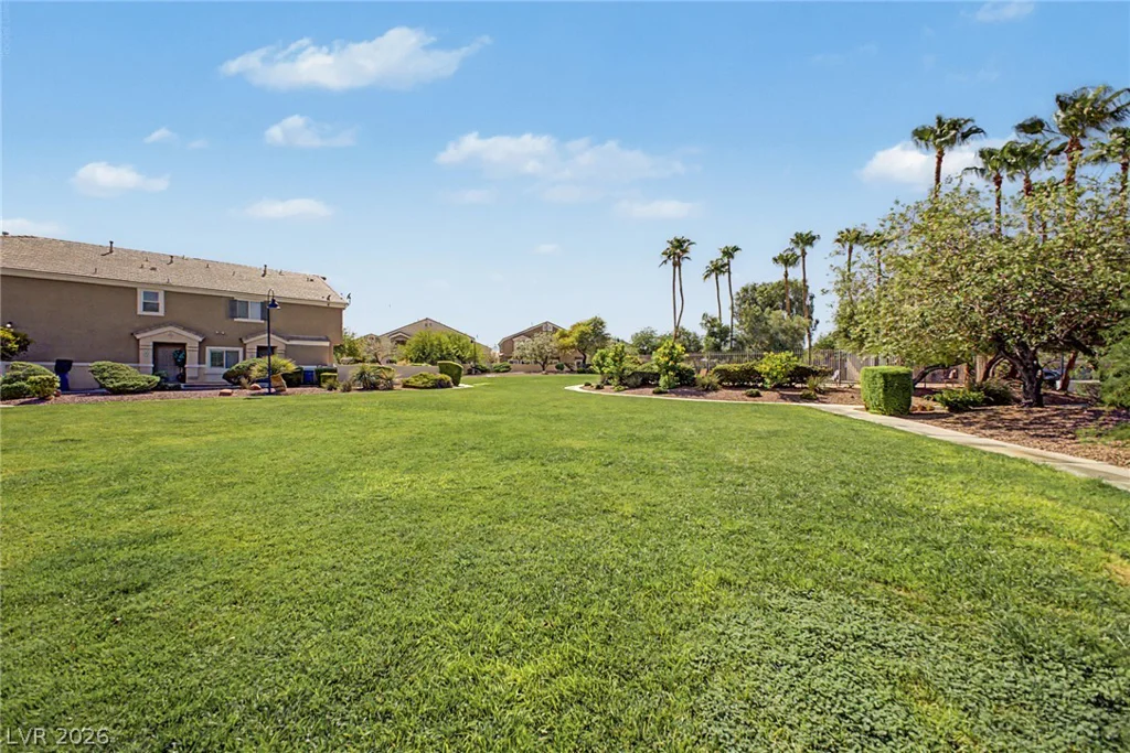 3205 Regal Swan, North Las Vegas, NV 89084