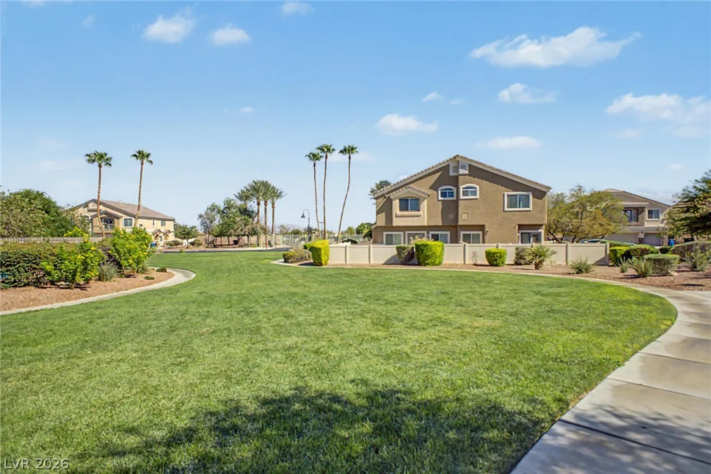 3205 Regal Swan, North Las Vegas, NV 89084