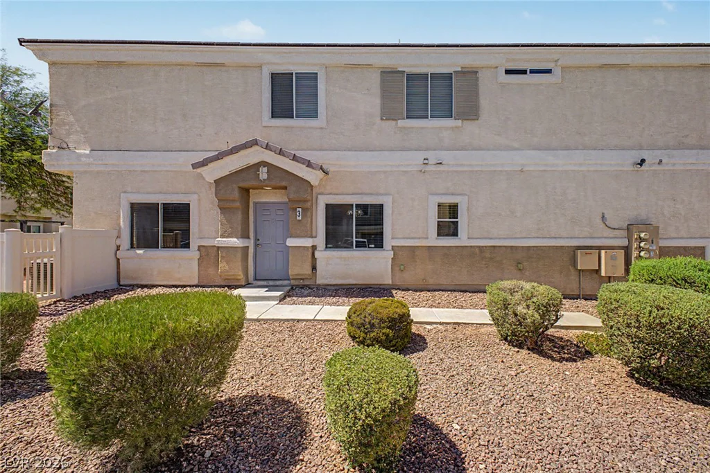 3205 Regal Swan, North Las Vegas, NV 89084